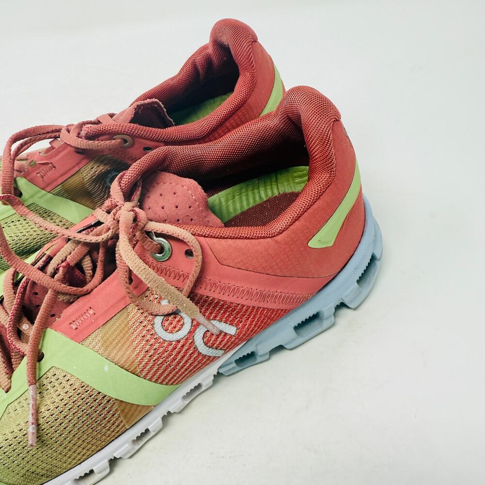 On Cloudflow Lightweight Performance Running Shoe… - image 5